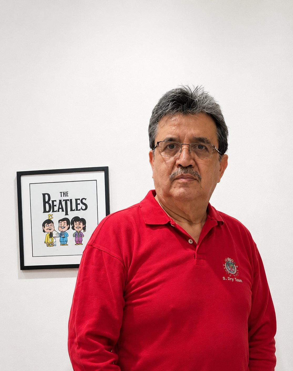 Sergio Armando Yáñez